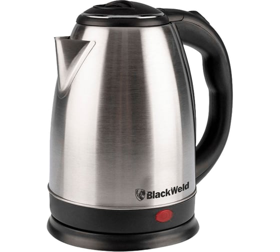 Чайник электрический BlackWeld 2л 1500w 150016