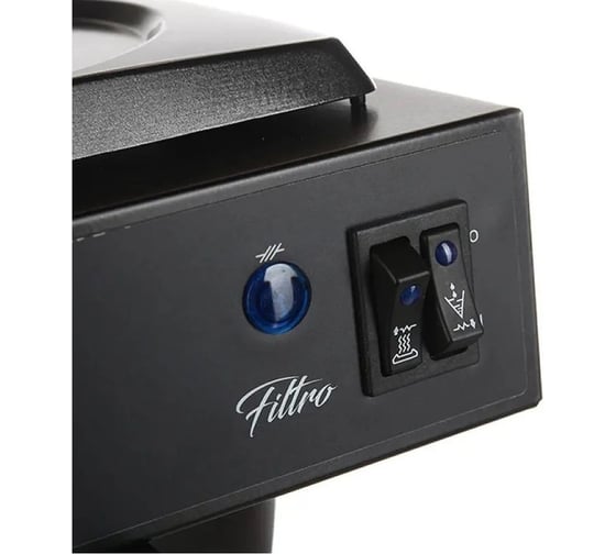 Кофеварка капельная KEF FLT 120 FLT120 185269