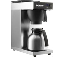 Кофеварка капельная KEF FLT 120-T FLT120-T 185271