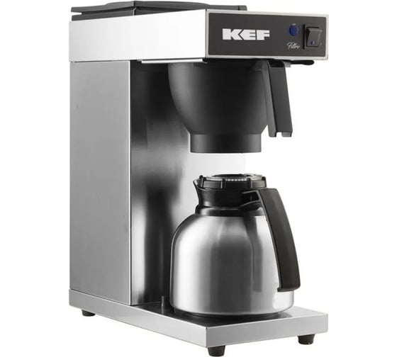 Кофеварка капельная KEF FLT 120-T FLT120-T 185271 1