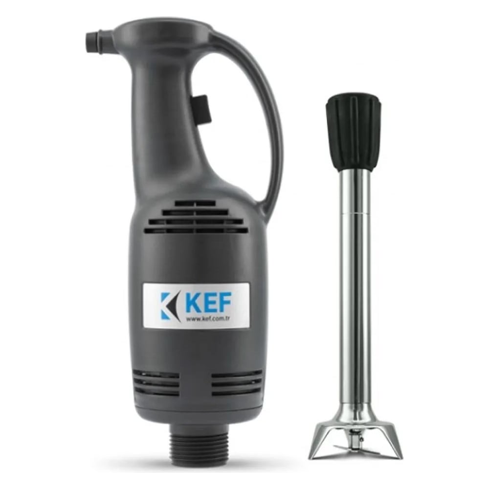 Профессиональный ручной блендер-миксер KEF BL-25 185750 - выгодная цена ...