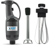 Профессиональный ручной блендер-миксер KEF BL-25С с венчиком BL-25 C 185751