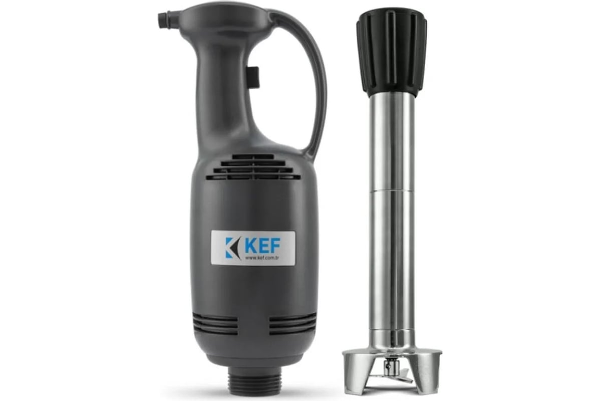 Профессиональный ручной блендер-миксер KEF BL-40 185752 - выгодная цена ...