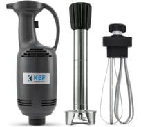Профессиональный ручной блендер-миксер KEF BL-40C с венчиком BL-40 C 185753