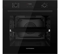 Духовой шкаф KUPPERSBERG HF 609 B 8521