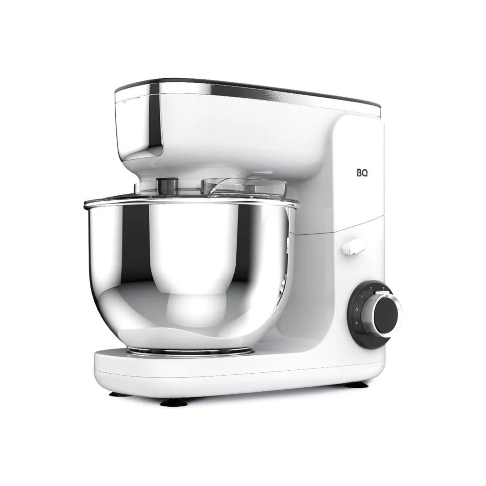 Миксер планетарный BQ -MX340 белый 86191716 - выгодная цена, отзывы ...