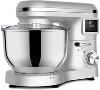 Миксер планетарный BQ -MX640 серебряный 86194435