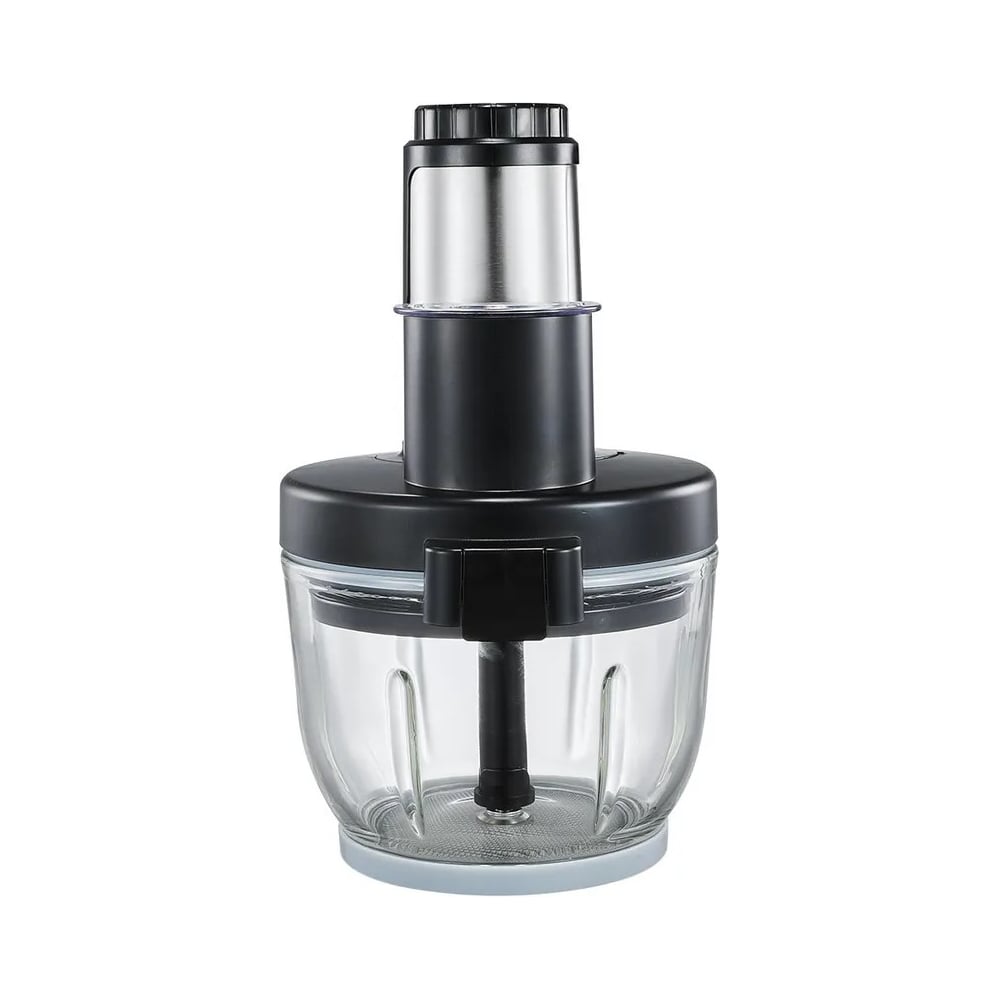 Измельчитель BQ CH1009 черный 86193020 - выгодная цена, отзывы ...