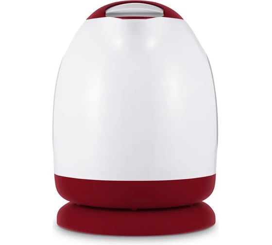 Чайник электрический Blackton Bt KT1701P белый-бордовый 86204286
