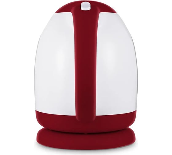Чайник электрический Blackton Bt KT1701P белый-бордовый 86204286