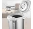 Термопот Blackton Bt TP600 белый-стальной 86194049 4