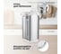 Термопот Blackton Bt TP600 белый-стальной 86194049 5