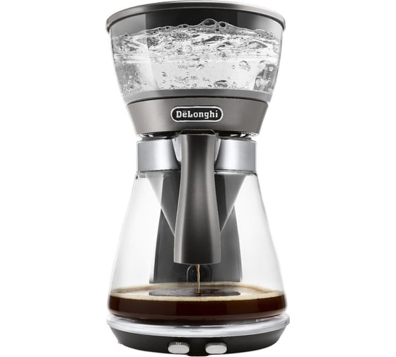 Капельная кофеварка ICM17210 DeLonghi 0132301135