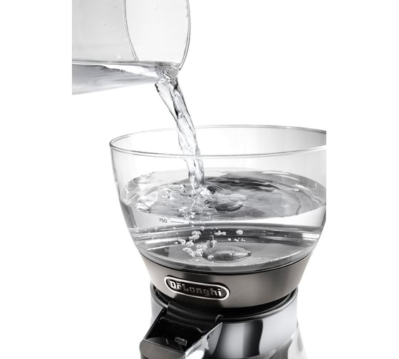 Капельная кофеварка ICM17210 DeLonghi 0132301135