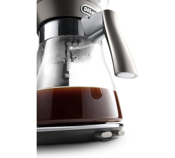 Капельная кофеварка ICM17210 DeLonghi 0132301135