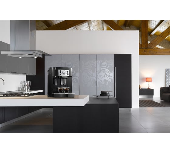 Кофемашина DeLonghi ECAM22.110.B 0132213067