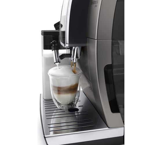 Кофемашина DeLonghi ECAM380.95.TB 0132215486