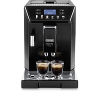 Кофемашина DeLonghi ECAM46.860.B 0132217049