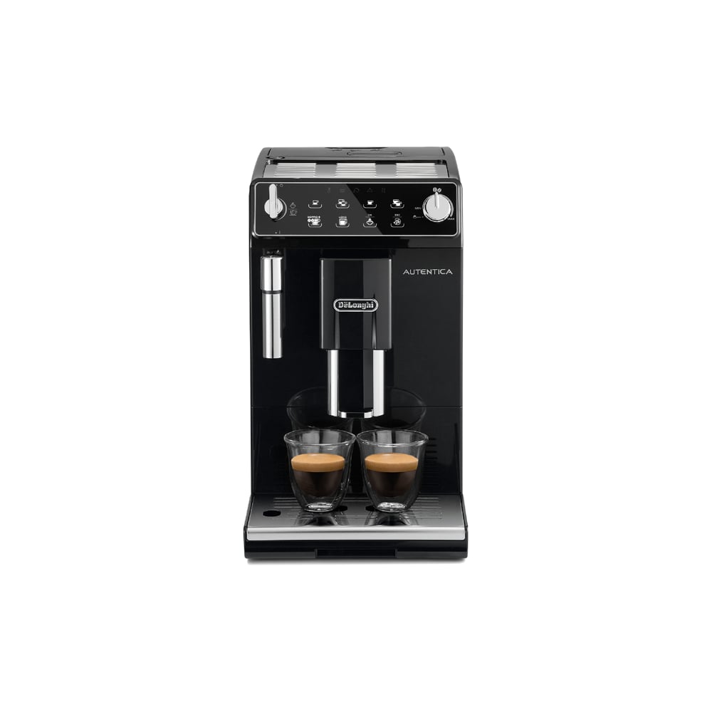 Кофемашина DeLonghi ETAM29.510.B 0132220005 - выгодная цена, отзывы ...