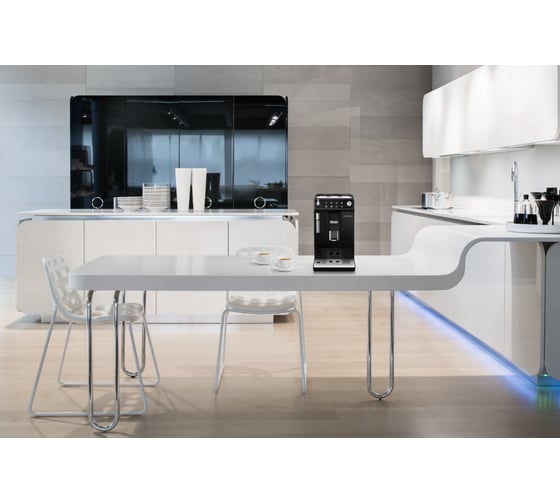 Кофемашина DeLonghi ETAM29.510.B 0132220005
