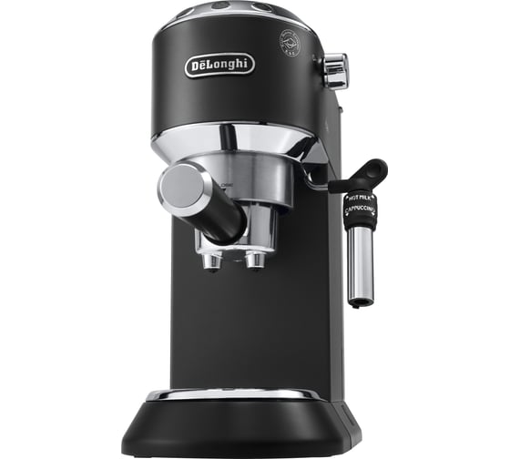 Рожковая кофеварка DeLonghi EC685.BK 0132106140