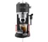 Рожковая кофеварка DeLonghi EC685.BK 0132106272 4
