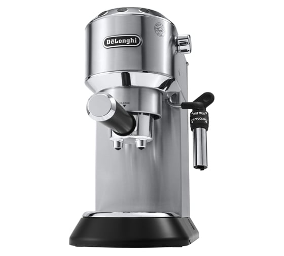 Рожковая кофеварка DeLonghi EC685.M 0132106138