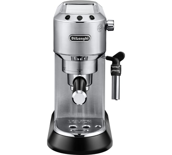 Рожковая кофеварка DeLonghi EC685.M 0132106138
