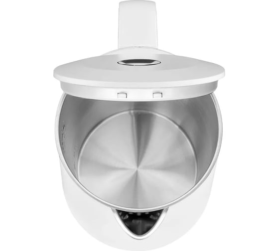 Умный чайник SLS KET-06 WiFi white SLS-KET-06WFSI-WH