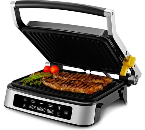 Электрогриль KITFORT КТ-3615