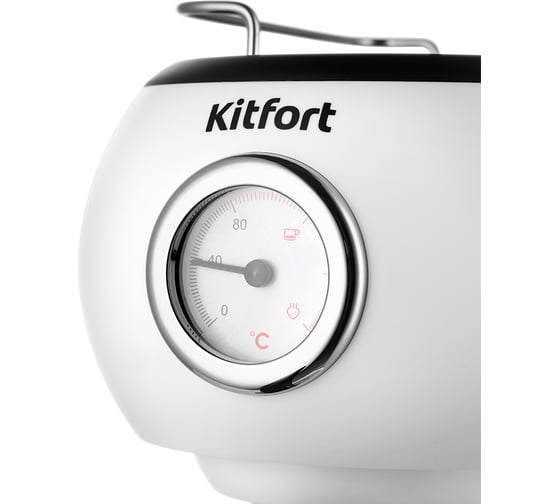 Кофеварка KITFORT КТ-7219