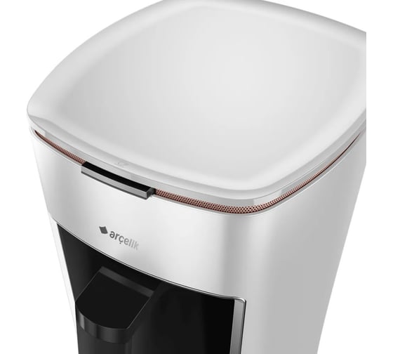 Турка электрическая Arcelik K3300 белая SAMT-11553300