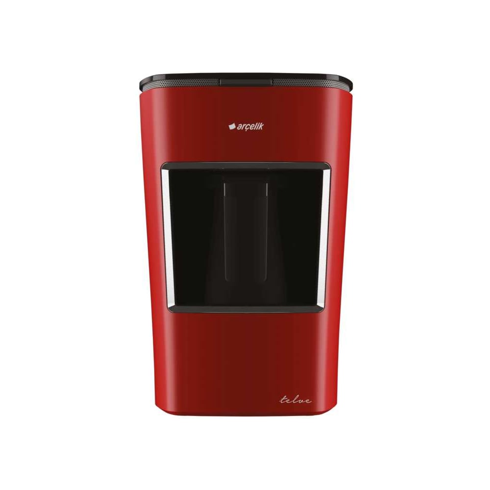 Турка электрическая Arcelik K3300 красная SAMT-11533300 - выгодная цена ...