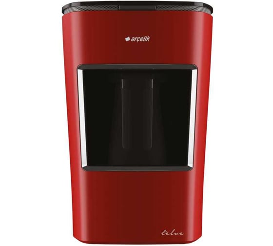Турка электрическая Arcelik K3300 красная SAMT-11533300