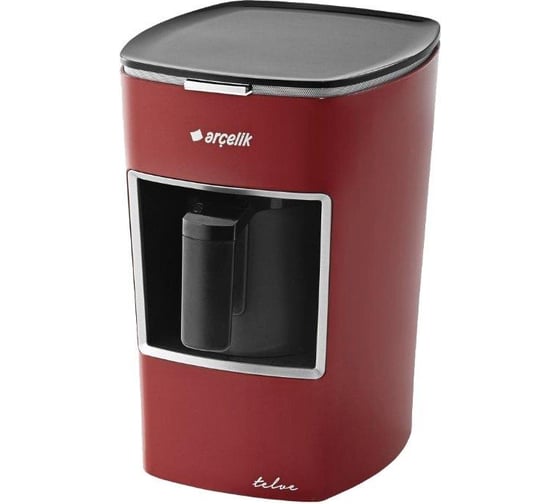 Турка электрическая Arcelik K3300 красная SAMT-11533300