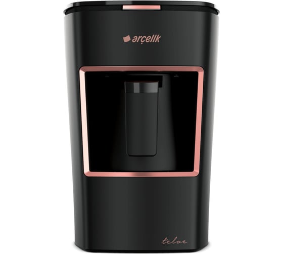 Турка электрическая Arcelik K3300 черная SAMT-11543300 1