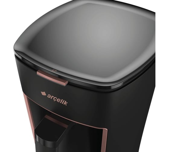 Турка электрическая Arcelik K3300 черная SAMT-11543300
