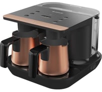 Турка электрическая Arcelik TKM-9961 золотая SAMT-11529961