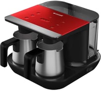 Турка электрическая Arcelik TKM-9961 красная SAMT-11539961