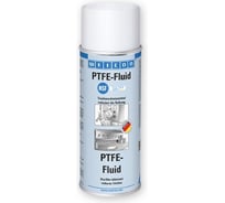 Сухая смазка PTFE Флюид спрей 400 мл WEICON wcn11301400