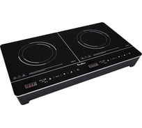 Индукционная плитка Tesler PI-23 00000096240