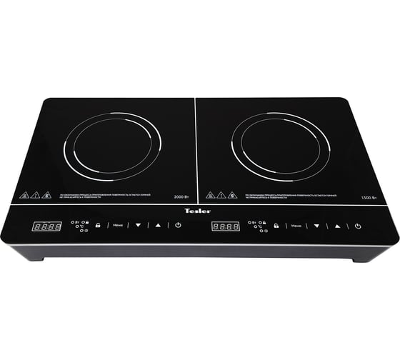 Индукционная плитка Tesler PI-23 00000096240
