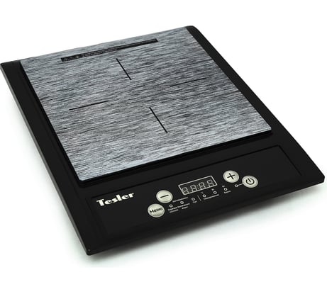 Индукционная плитка Tesler PI-13 00000096239