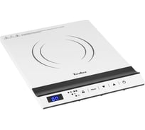 Индукционная плитка Tesler PI-18 WHITE 00000201514