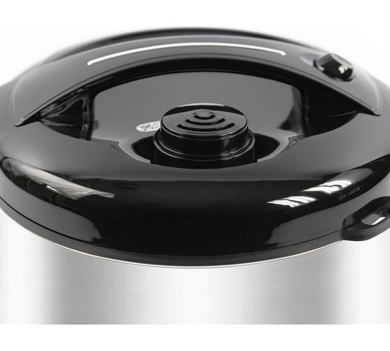 Мультиварка HOME ELEMENT HE-MC660 черный жемчуг 30080