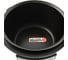 Мультиварка HOME ELEMENT HE-MC660 черный жемчуг 30080 6