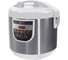 Мультиварка HOME ELEMENT HE-MC661 белый жемчуг 41268 1