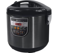 Мультиварка HOME ELEMENT HE-MC661 туманный нефрит 41768