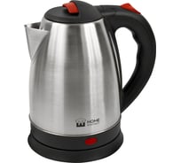 Чайник металлический HOME ELEMENT HE-KT161 красный рубин 37832