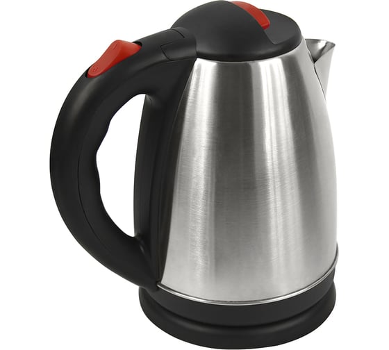 Чайник металлический HOME ELEMENT HE-KT161 красный рубин 37832
